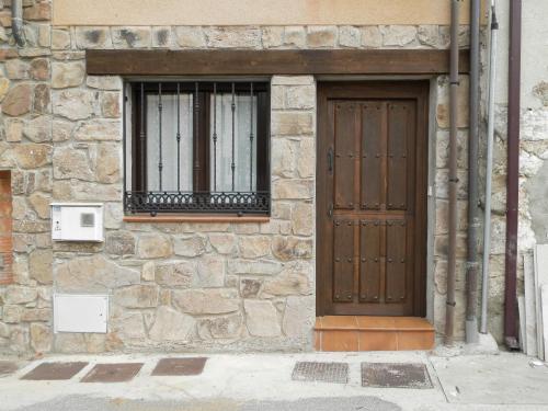 Фотография гостевого дома Corral del Duque