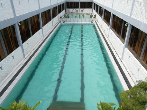 Фотография мини отеля Joe Fisherman Inn