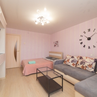 Фотография квартиры Квартира НОЧНИК на Щербакова 112