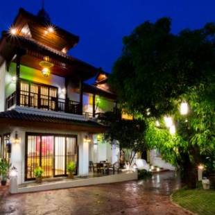 Фотографии гостиницы 
            i Lanna House