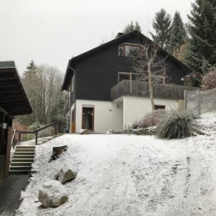 Фотография гостевого дома Chalet BERGglück Willingen