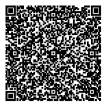 QR код гостевого дома Николь на Объездной