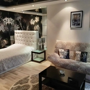 Фотография квартиры Романтика в центре Нижнего