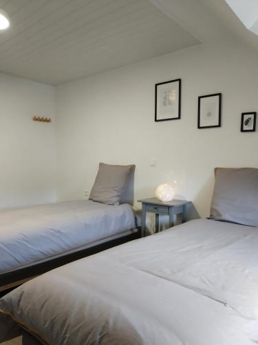 Фотография мини отеля Chambre du Relais