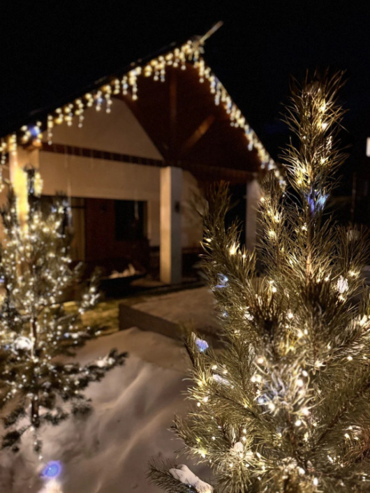 Фотографии Коттеджа 
            Частный дом Дом посуточно Екад