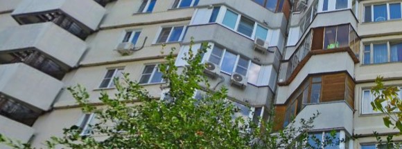 Фотография мини отеля Room room