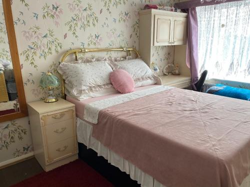 Фотография гостевого дома Na