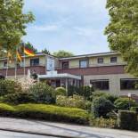 Фотография гостиницы ITM Hotel Deutsches Haus