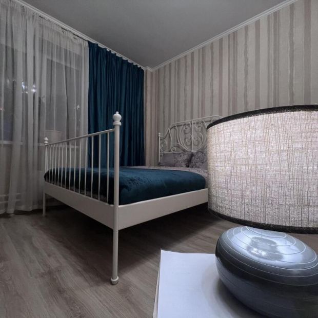 Фотографии квартиры 
            AlexHome (АлексХоум) на улице Заречная 9