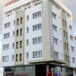 Фотография гостиницы Hotel L'Aéroport