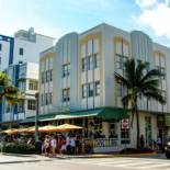 Фотография гостиницы Majestic Hotel South Beach