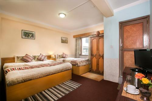 Фотография гостиницы Hotel Nana