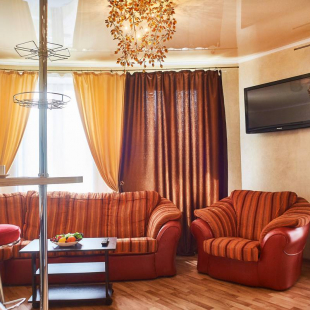 Фотография квартиры Пять Звёзд Панорамный Вид