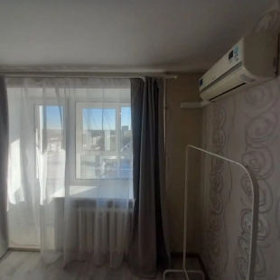 Фотография квартиры Квартира Однокомнатная квартира с панорамным видом на город