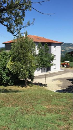 Фотография мини отеля B & B Pratopiano