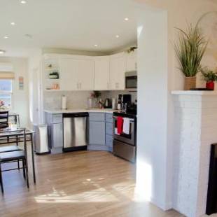 Фотографии гостевого дома
Cozy Home Close to Downtown Tacoma