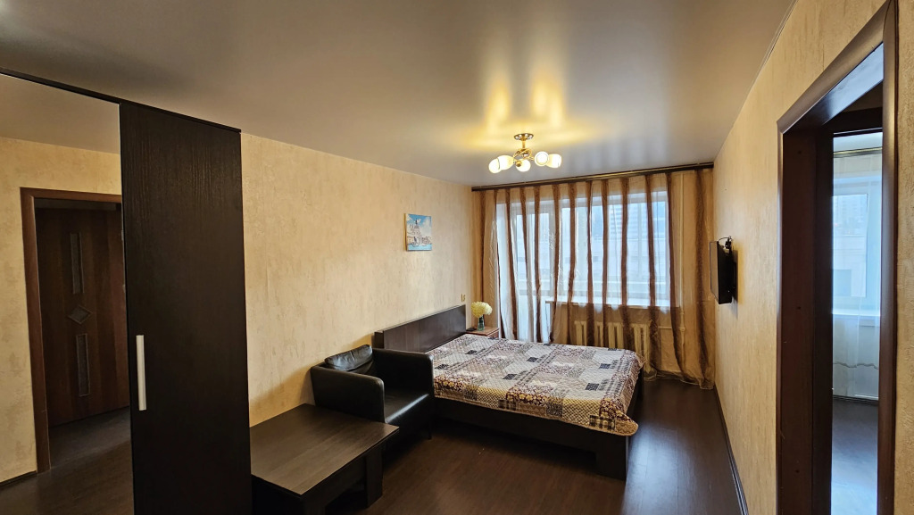 Фотография квартиры Квартира Марьин Дом на Малышева, 7