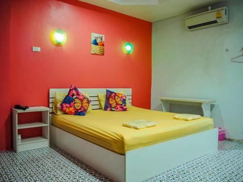 Фотография гостиницы The powerin resort