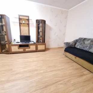 Фотография квартиры Апартаменты на Петропавловской 79