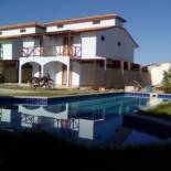 Фотография гостевого дома Villa Italia Residencial