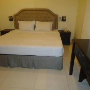 Фотографии гостевого дома
Executive Residence