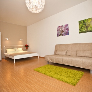 Фотография квартиры Апартаменты на Дачной 19