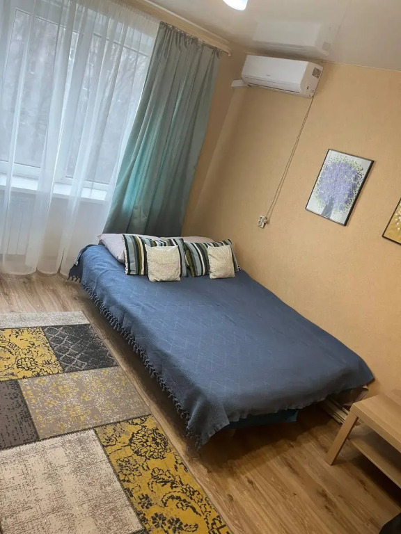 Фотография квартиры Квартира на Тургенева