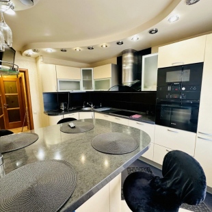 Фотография квартиры Квартира Хрустальная 37к1