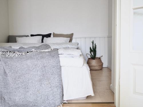 Фотография квартиры 2ndhomes Pyynikintori Apartment