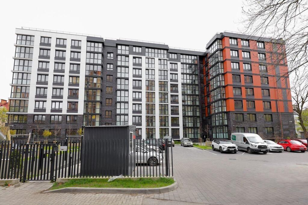 Фотография квартиры Апартаменты на улице Земельная 30