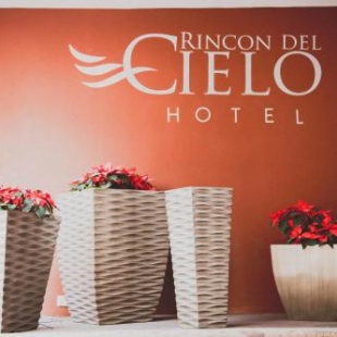 Фотография гостиницы Hotel Rincon del Cielo