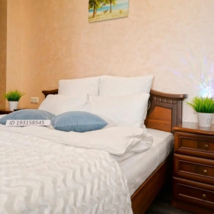 Фотография квартиры Апартаменты Пархоменко 2А