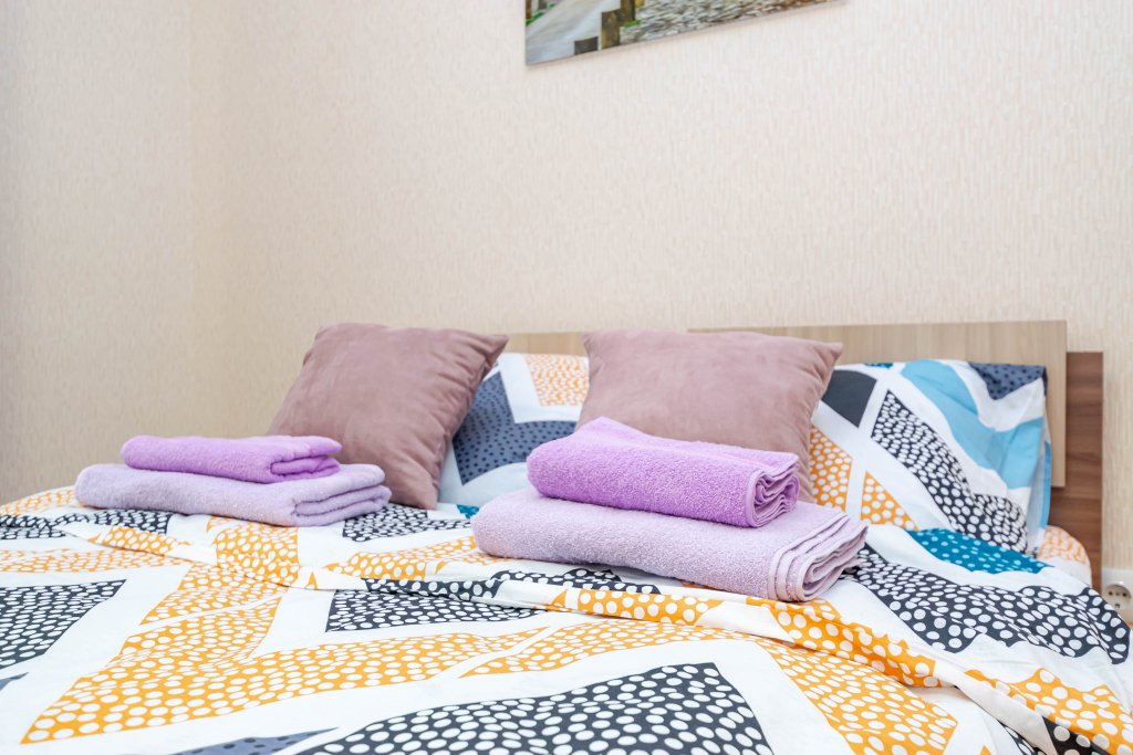 Фотография квартиры Апартаменты Сладких Снов на Беляева 61в