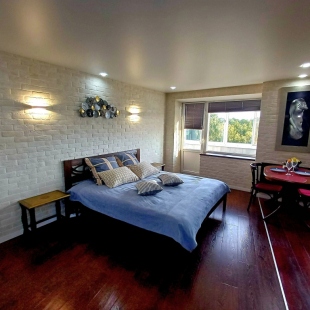 Фотография квартиры Квартира на Набережной Афанасия Никитина 54