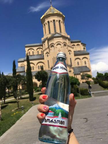 Фотография мини отеля Geo house