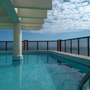 Фотографии гостиницы
Hotel Brasil Tropical