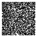 QR код хостела ONE Кузнецкий мост
