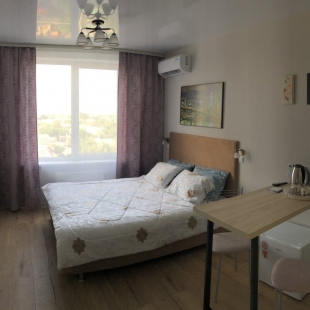 Фотография квартиры Апартаменты на Кирова