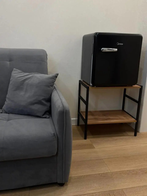 Фотография квартиры Апартаменты на Каме, А-Кама