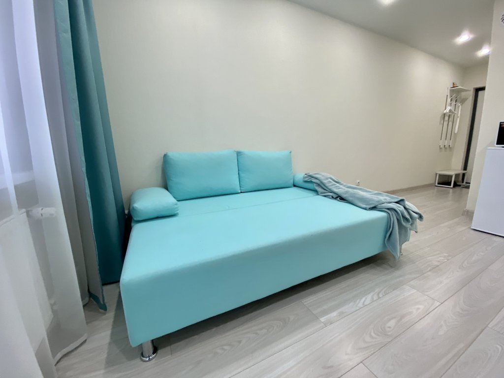 Фотография квартиры Квартира - Студия