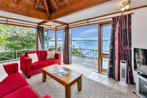 Фотографии гостевого дома 
            Te Maiki Retreat - Russell Holiday Home