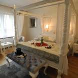 Фотография гостиницы Stadtparkhotel Alexandra