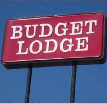 Фотография гостиницы Budget Lodge