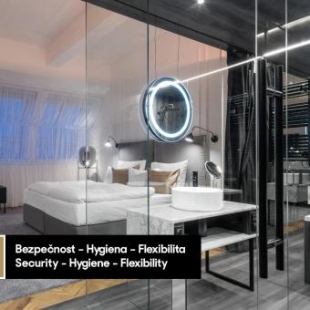 Фотография гостиницы Pytloun Boutique Hotel Prague