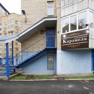 Фотография апарт отеля Апартаменты Карамель