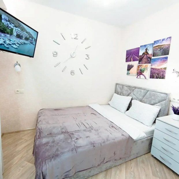 Фотографии квартиры 
            Квартира Студия для двоих