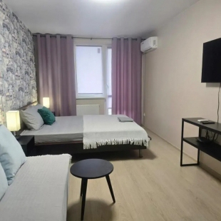 Фотография квартиры Квартира на Мамаевом Кургане