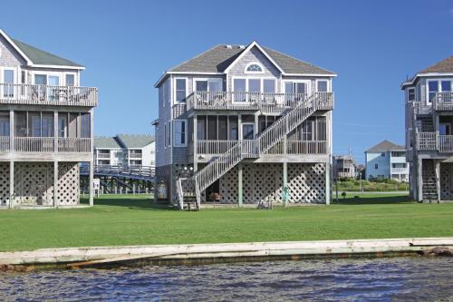 Фотография гостевого дома Island Mist #12-I