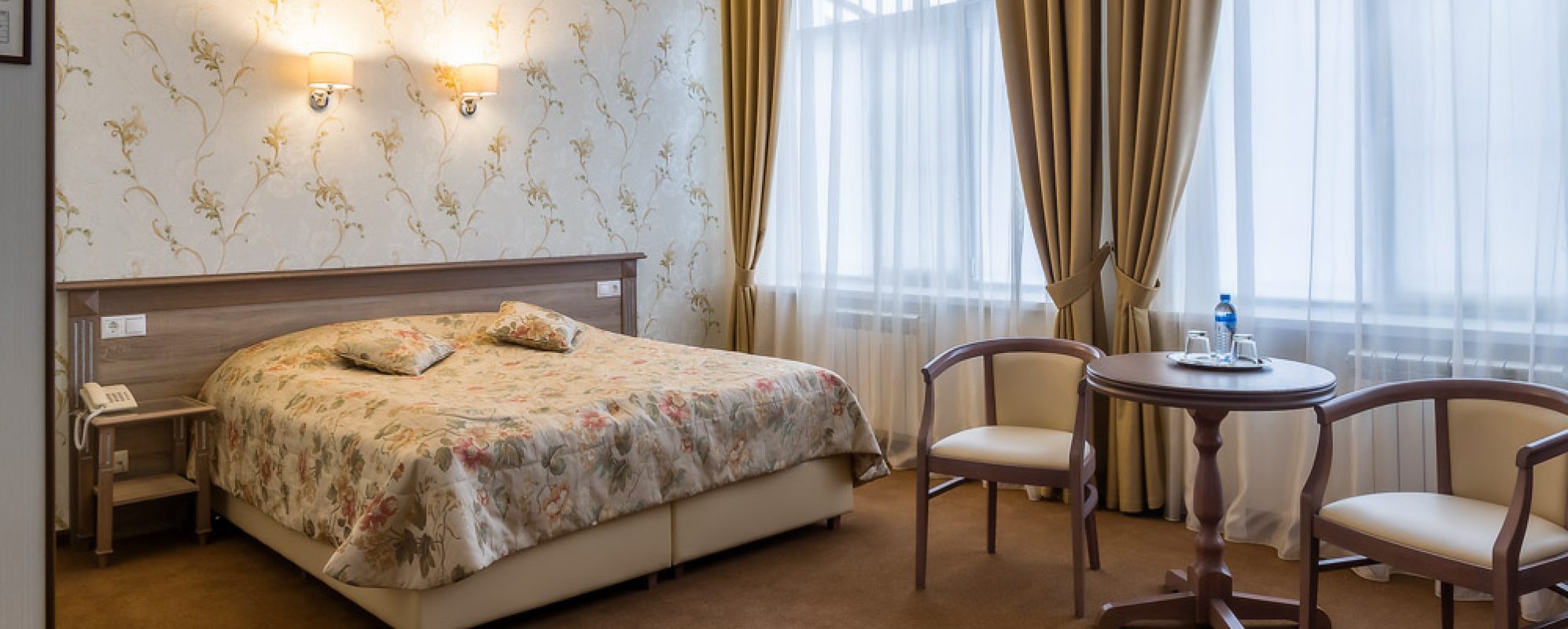 Фотографии мини отеля 
            Гармония