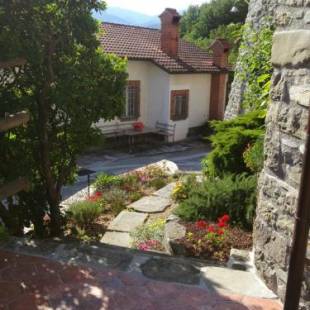 Фотографии гостевого дома
Casa Vacanze Nonna Nella